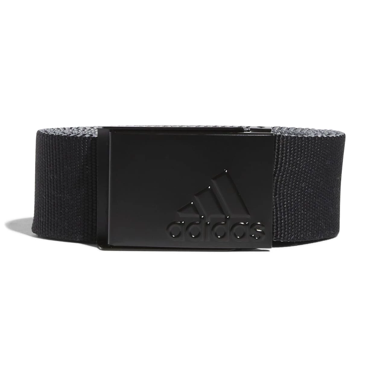Adidas Reversible Webbing Golf Belt HA9186 3 Adidas Reversible Webbing Golf Belt HA9186