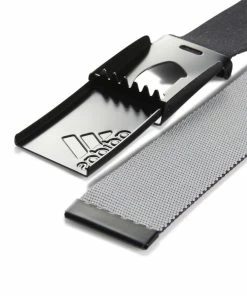 Adidas Reversible Webbing Golf Belt HA9186 7 Adidas Reversible Webbing Golf Belt HA9186 -Mens Sales Store HA9186 3 HARDWARE Photography DetailView2 white 2