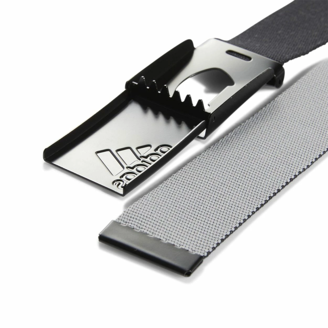 Adidas Reversible Webbing Golf Belt HA9186 5 Adidas Reversible Webbing Golf Belt HA9186 - Image 3