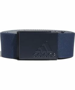 Adidas Reversible Webbing Golf Belt HA9187