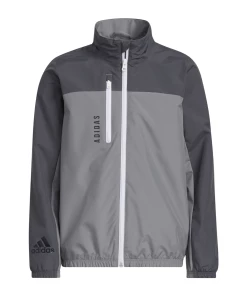 Adidas Junior Provisional Golf Jacket HD1040
