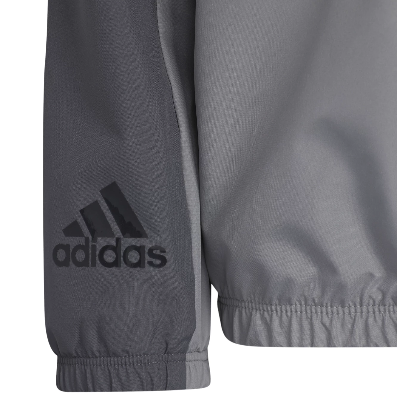 Adidas Junior Provisional Golf Jacket HD1040 6 Adidas Junior Provisional Golf Jacket HD1040 - Image 4