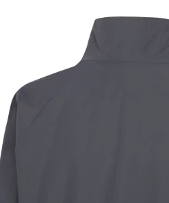 Adidas Junior Provisional Golf Jacket HD1040 9 Adidas Junior Provisional Golf Jacket HD1040 -Mens Sales Store HD1040 6 APPAREL Photography DetailView3 white PhotoRoom