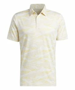 Adidas Horizon Print Golf Polo Shirt HF6501