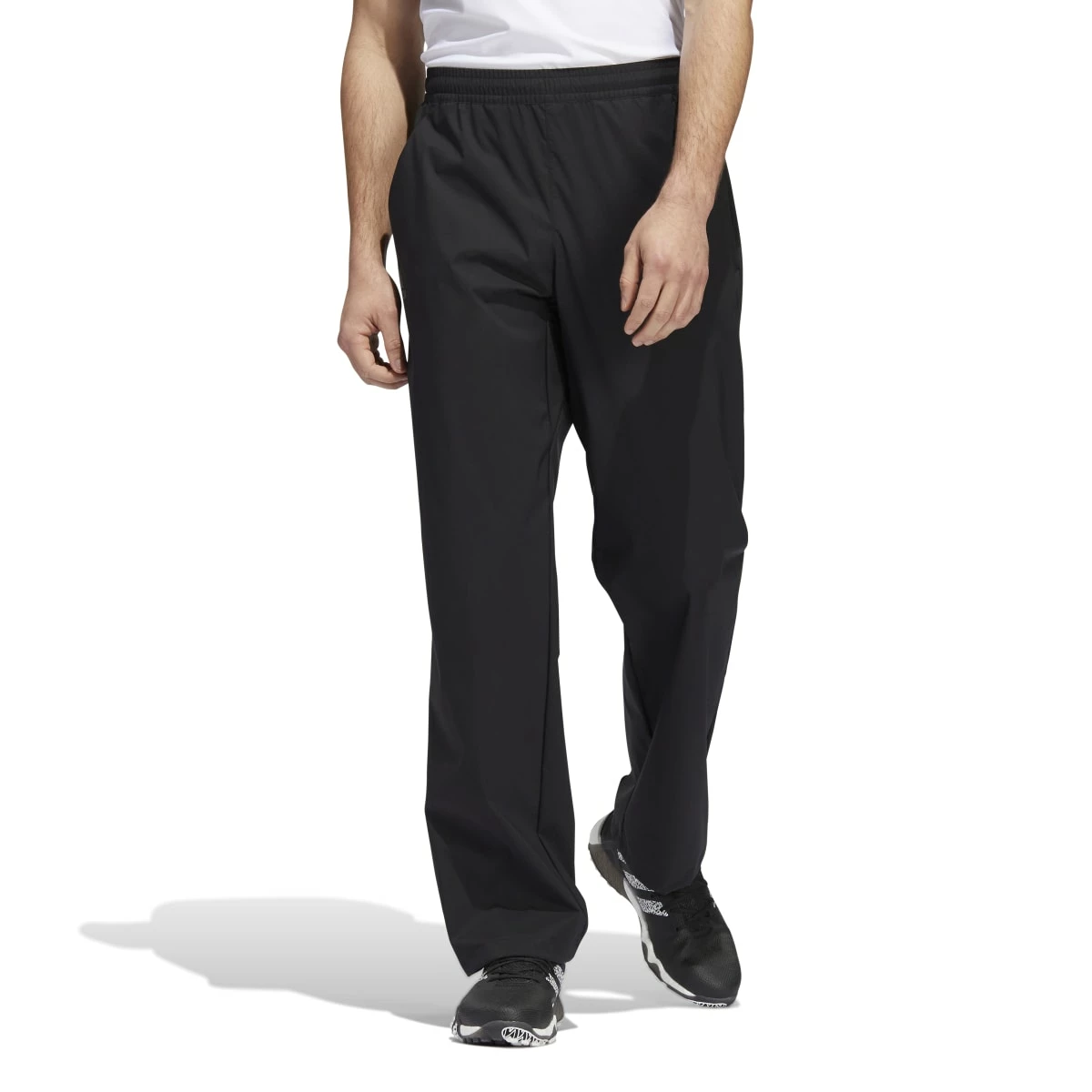 Adidas Provisional Waterproof Golf Pants HF9124 4 Adidas Provisional Waterproof Golf Pants HF9124 - Image 2