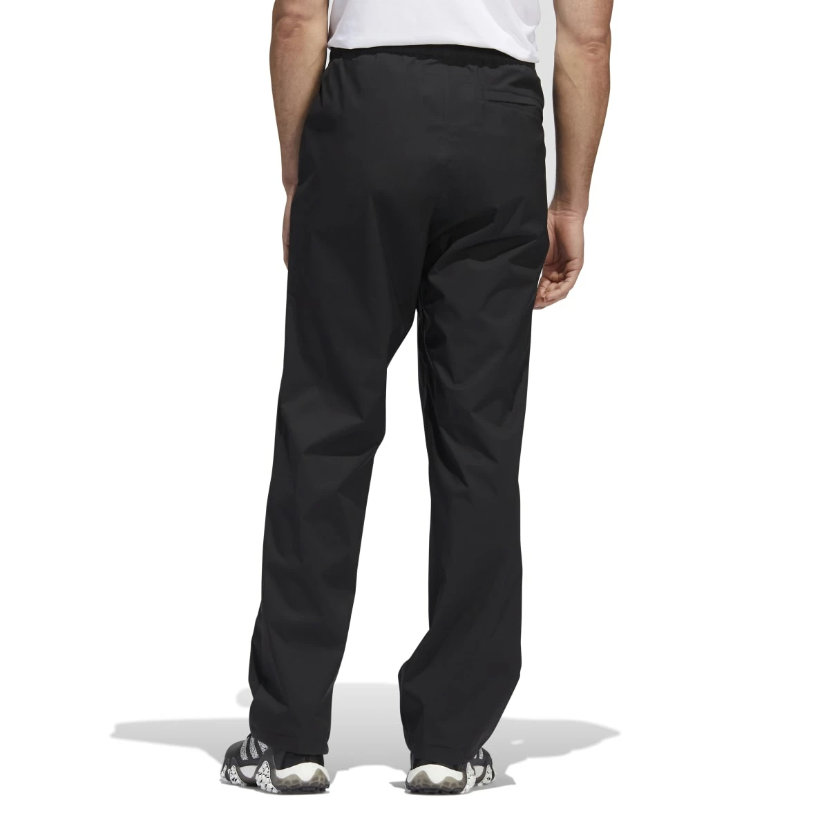 Adidas Provisional Waterproof Golf Pants HF9124 5 Adidas Provisional Waterproof Golf Pants HF9124 - Image 3