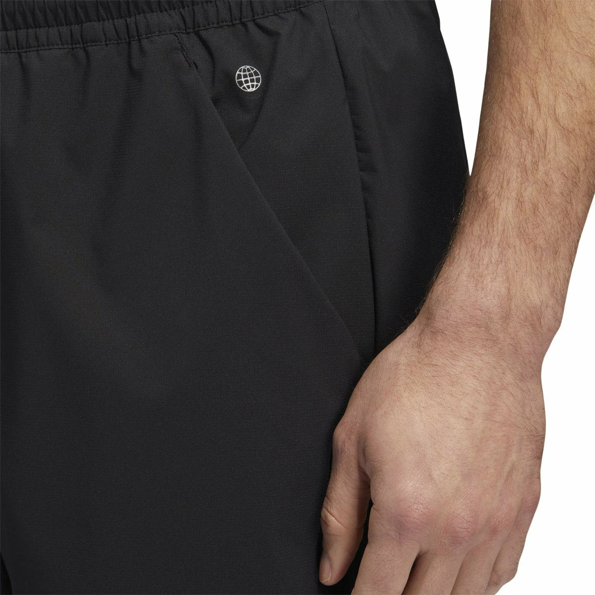 Adidas Provisional Waterproof Golf Pants HF9124 7 Adidas Provisional Waterproof Golf Pants HF9124 - Image 5