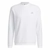 Adidas Core Crew Neck Golf Pullover HF9133
