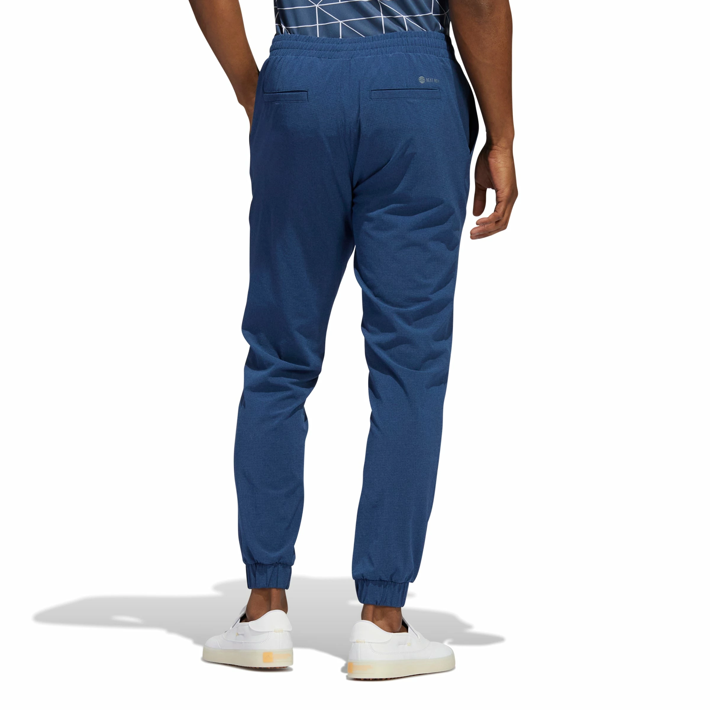 Adidas Primegreen Jogger Golf Pants HG3670 5 Adidas Primegreen Jogger Golf Pants HG3670 - Image 3