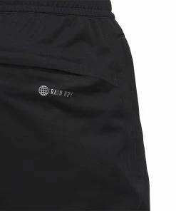 Adidas RAIN.RDY Golf Pants HK7447 -Mens Sales Store HK7447 8 APPAREL OnModel DetailView2 white