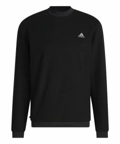 Adidas Core Crew Neck Golf Pullover HN4551