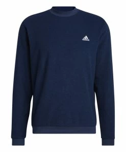 Adidas Core Crew Neck Golf Mid Layer HT5907