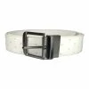Callaway Chev Leather Golf Belt CGASC006
