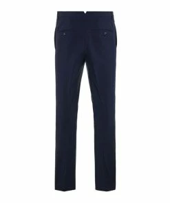 J.Lindeberg Ellot Golf Pants GMPA06346 11 J.Lindeberg Ellot Golf Pants GMPA06346 -Mens Sales Store J.LindebergEllotGolfPantsGMPA06346JLNavy68551