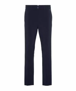 J.Lindeberg Ellot Golf Pants GMPA06346 10 J.Lindeberg Ellot Golf Pants GMPA06346 -Mens Sales Store J 85.LindebergEllotGolfPantsGMPA06346JLNavy6855