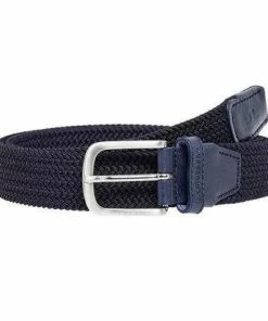J.Lindeberg Bernhard Golf Belt GMAC05677