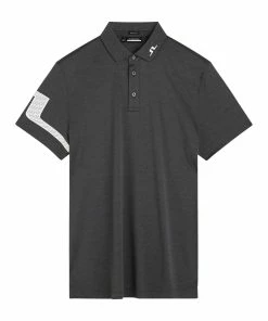 J.Lindeberg Heath Golf Shirt GMJT06623