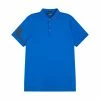 J.Lindeberg Heath Golf Shirt GMJT06623 2 J.Lindeberg Heath Golf Shirt GMJT06623 -Mens Sales Store J LIndeberg Heath Golf Shirt GMJT06623 5