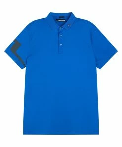 J.Lindeberg Heath Golf Shirt GMJT06623