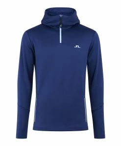 J.Lindeberg Aerial Hooded Golf Jacket GMJS07797 12 J.Lindeberg Aerial Hooded Golf Jacket GMJS07797 -Mens Sales Store J Lindeberg Aerial Hooded Golf Jacket GMJS07797 7