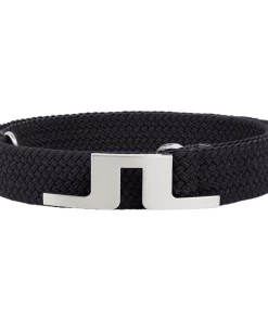J.Lindeberg J. Lindeberg Berry Elastic Golf Belt GMAC08027