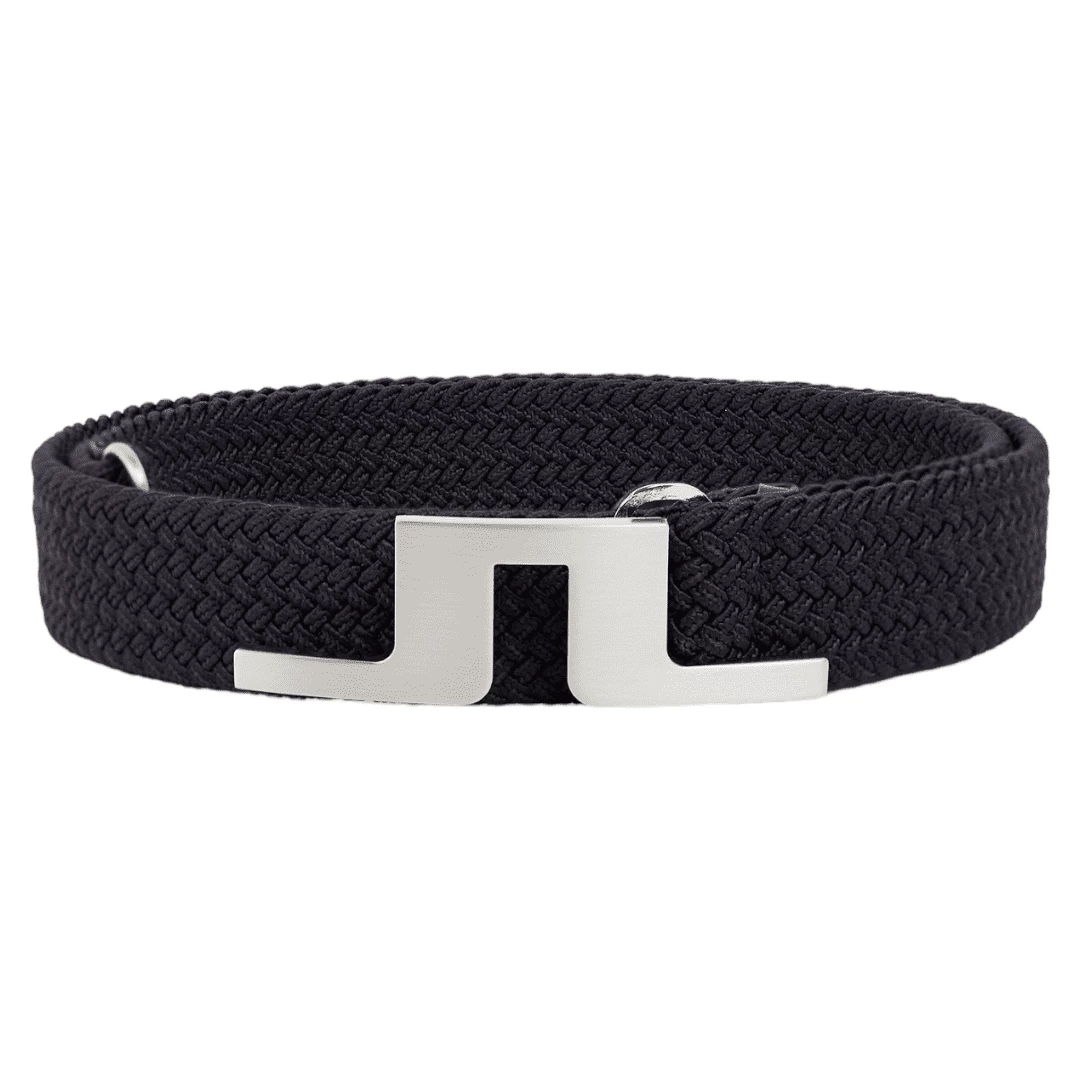 J.Lindeberg J. Lindeberg Berry Elastic Golf Belt GMAC08027 3 J.Lindeberg J. Lindeberg Berry Elastic Golf Belt GMAC08027