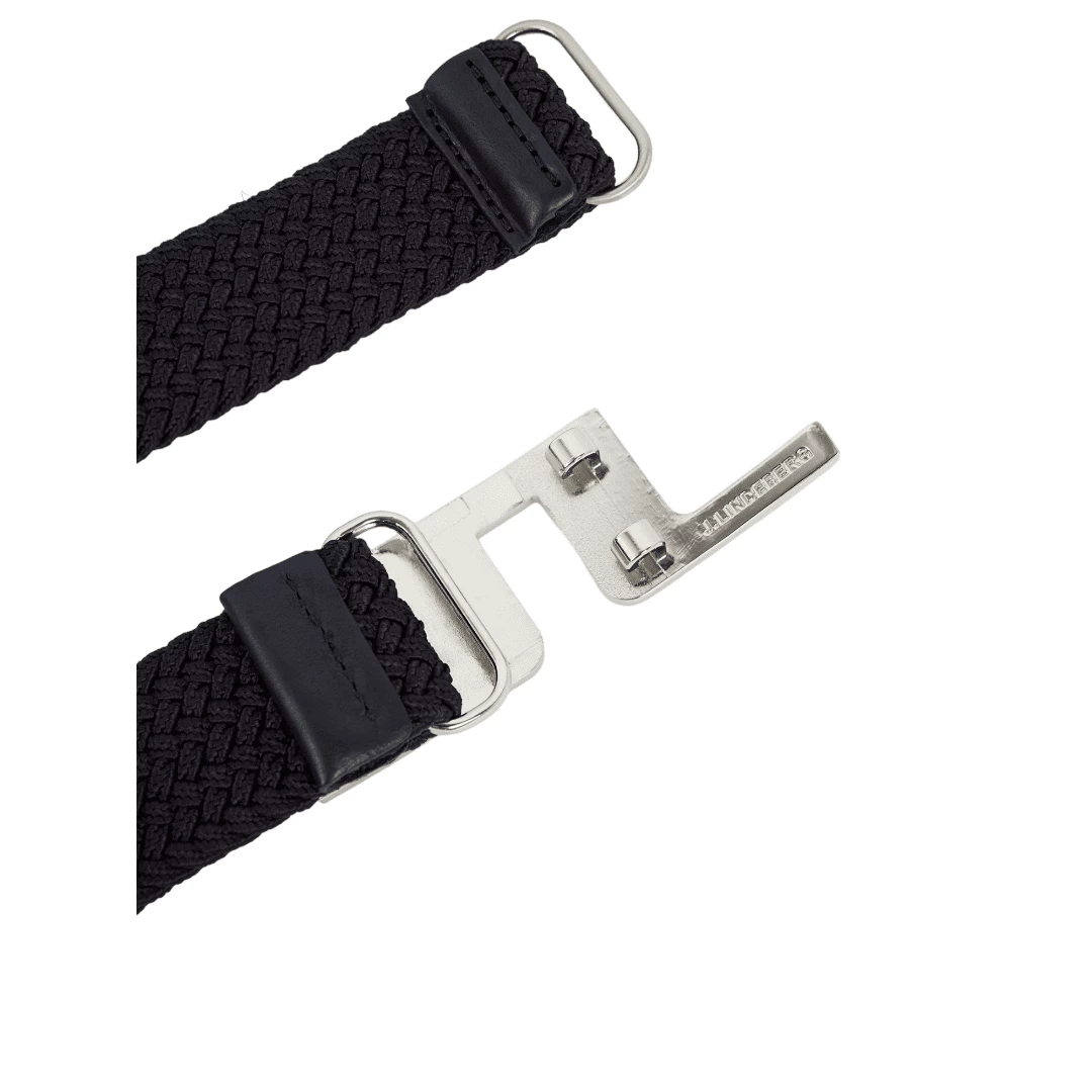 J.Lindeberg J. Lindeberg Berry Elastic Golf Belt GMAC08027 5 J.Lindeberg J. Lindeberg Berry Elastic Golf Belt GMAC08027 - Image 3