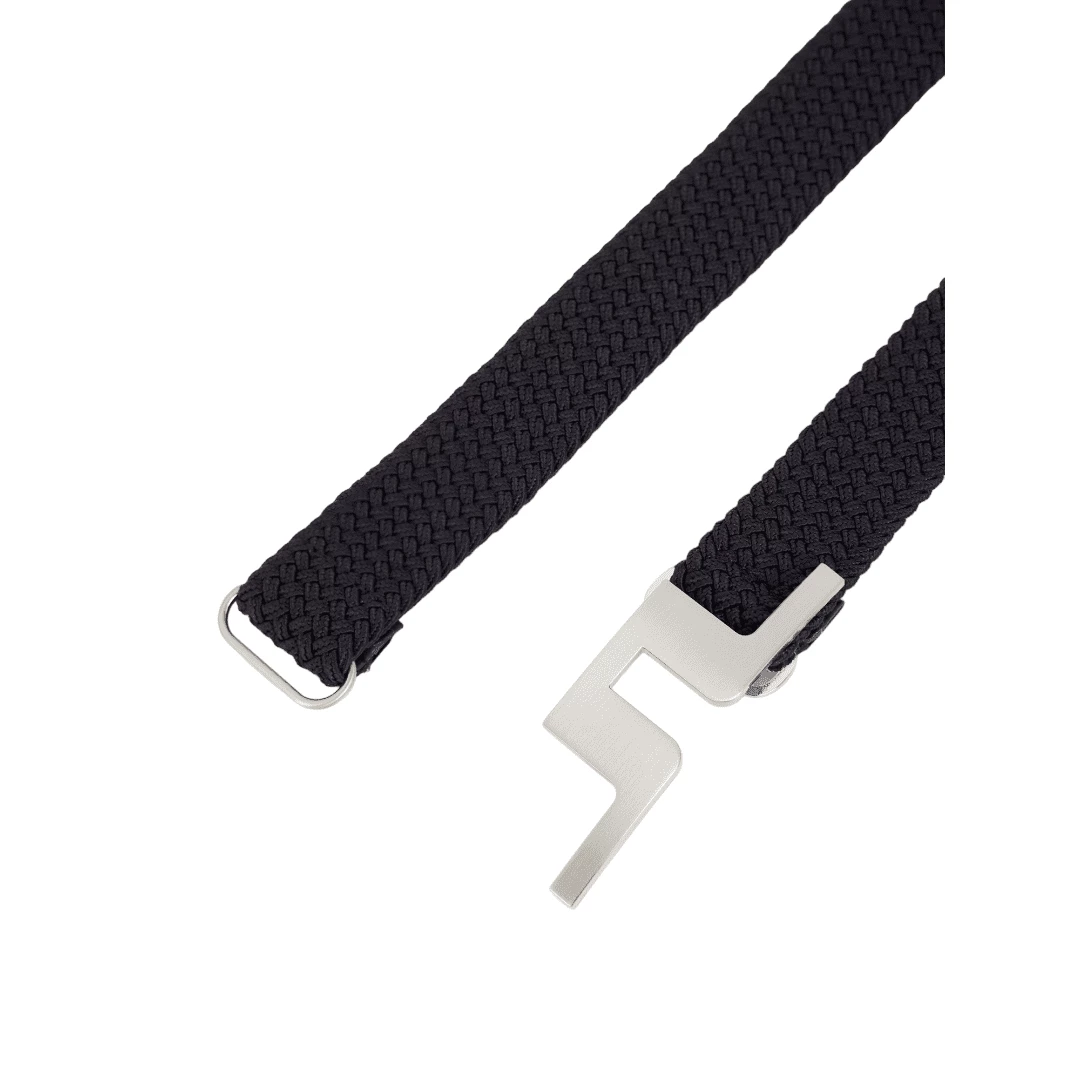 J.Lindeberg J. Lindeberg Berry Elastic Golf Belt GMAC08027 4 J.Lindeberg J. Lindeberg Berry Elastic Golf Belt GMAC08027 - Image 2