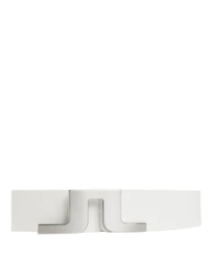 J.Lindeberg J. Lindeberg Bridger Leather Golf Belt GMAC08024 -Mens Sales Store J Lindeberg Bridger Leather Golf Belt GMAC08024 7