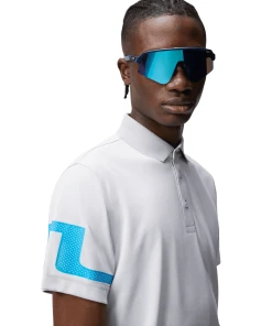 J.Lindeberg J. Lindeberg Heath Golf Polo Shirt GMJT07621 -Mens Sales Store J Lindeberg Heath Golf Polo Shirt GMJT07621 17