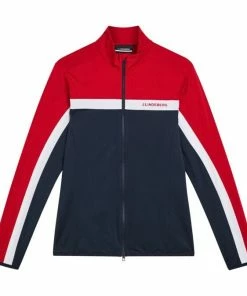 J.Lindeberg J. Lindeberg Jarvis Golf Mid Layer AMJS06691 -Mens Sales Store J Lindeberg Jarvis Golf Mid Layer AMJS06691 8