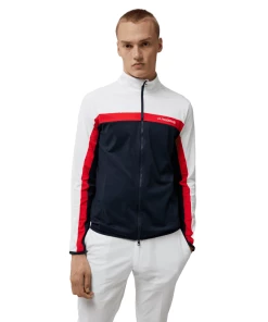 J.Lindeberg J. Lindeberg Jarvis Golf Mid Layer AMJS07968