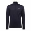 J.Lindeberg Johan Golf Mid Layer GMJS05326