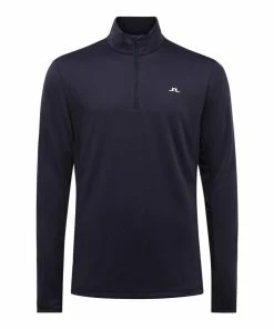 J.Lindeberg Johan Golf Mid Layer GMJS05326
