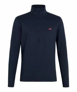 J.Lindeberg Luke 1/2-Zip Golf Mid Layer AMJS06731 11 J.Lindeberg Luke 1/2-Zip Golf Mid Layer AMJS06731 -Mens Sales Store J Lindeberg Luke 1 2 Zip Golf Mid Layer AMJS06731 0