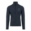 J.Lindeberg Luke Half Zip Golf Mid Layer SMJS04437 -Mens Sales Store J Lindeberg Luke Half Zip Golf Mid Layer SMJS 5