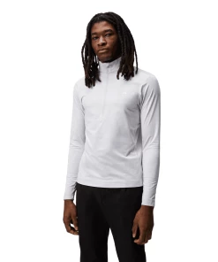 J.Lindeberg J. Lindeberg Luke Half Zip Mid Layer AMJS07969