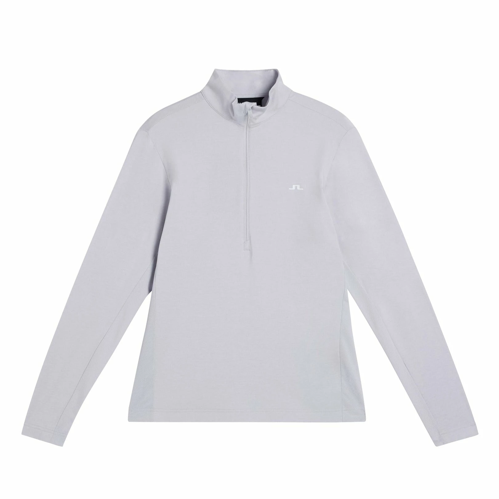 J.Lindeberg J. Lindeberg Luke Half Zip Mid Layer AMJS07969 6 J.Lindeberg J. Lindeberg Luke Half Zip Mid Layer AMJS07969 - Image 4