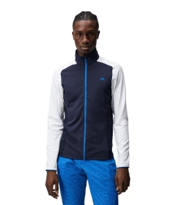 J.Lindeberg Melker Golf Mid Layer AMJS07875