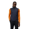 J.Lindeberg J. Lindeberg Quilt Hybrid Golf Vest AMOW09220 -Mens Sales Store J Lindeberg Quilt Hybrid Golf Vest AMOW09220 10