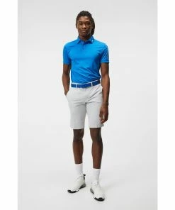 J.Lindeberg J. Lindeberg Somle Golf Shorts GMPA07905 -Mens Sales Store J Lindeberg Somle Golf Shorts GMPA07905 3