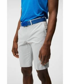 J.Lindeberg J. Lindeberg Somle Golf Shorts GMPA07905 -Mens Sales Store J Lindeberg Somle Golf Shorts GMPA07905 5