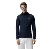 J.Lindeberg Stefan Golf Hoodie AMJS08429 -Mens Sales Store J Lindeberg Stefan Golf Hoodie AMJS08429 4