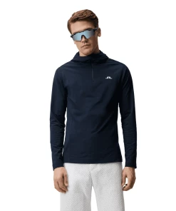 J.Lindeberg Stefan Golf Hoodie AMJS08429