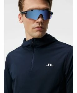 J.Lindeberg Stefan Golf Hoodie AMJS08429 -Mens Sales Store J Lindeberg Stefan Golf Hoodie AMJS08429 5