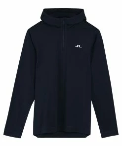 J.Lindeberg Stefan Golf Hoodie AMJS08429 -Mens Sales Store J Lindeberg Stefan Golf Hoodie AMJS08429 6