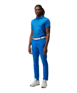 J.Lindeberg J. Lindeberg Tour Tech Print Golf Polo Shirt GMJT07644 8 J.Lindeberg J. Lindeberg Tour Tech Print Golf Polo Shirt GMJT07644 -Mens Sales Store J Lindeberg Tour Tech Print Golf Polo Shirt GMJT07644 9