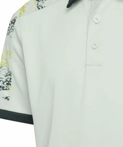 Junior Adidas Colourblock Golf Polo Shirt HD1061 9 Junior Adidas Colourblock Golf Polo Shirt HD1061 -Mens Sales Store Junior adidas Colourblock Golf Polo Shirt HD1061 3