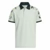Junior Adidas Colourblock Golf Polo Shirt HD1061 -Mens Sales Store Junior adidas Colourblock Golf Polo Shirt HD1061 6