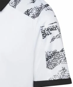 Junior Adidas Colourblock Golf Polo Shirt HG8475 9 Junior Adidas Colourblock Golf Polo Shirt HG8475 -Mens Sales Store Junior adidas Colourblock Golf Polo Shirt HG8475 0